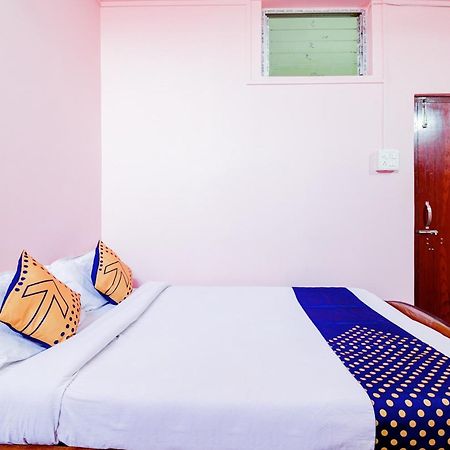Hotel O Nandini ディブルガル エクステリア 写真