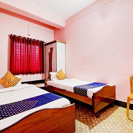 Hotel O Nandini ディブルガル エクステリア 写真