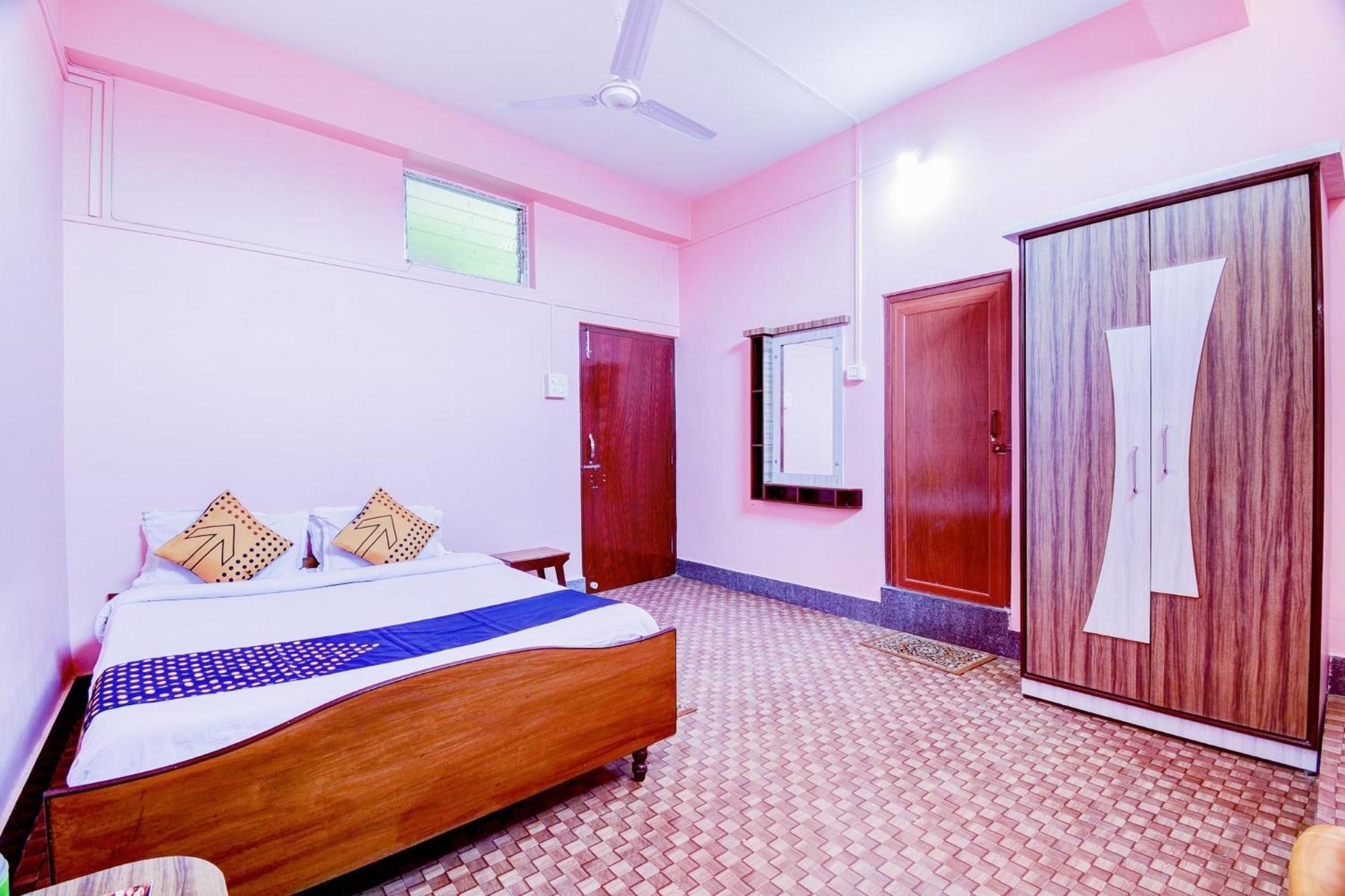 Hotel O Nandini ディブルガル エクステリア 写真