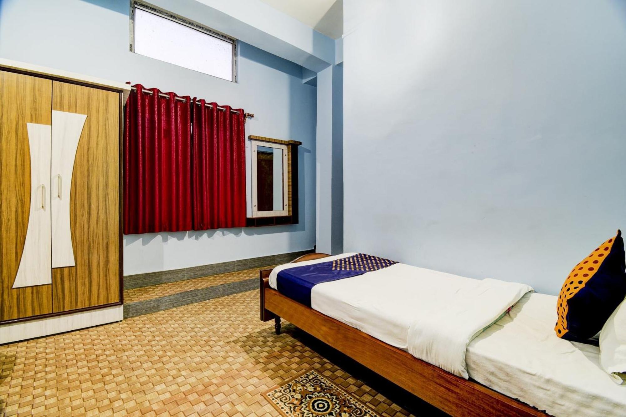 Hotel O Nandini ディブルガル エクステリア 写真
