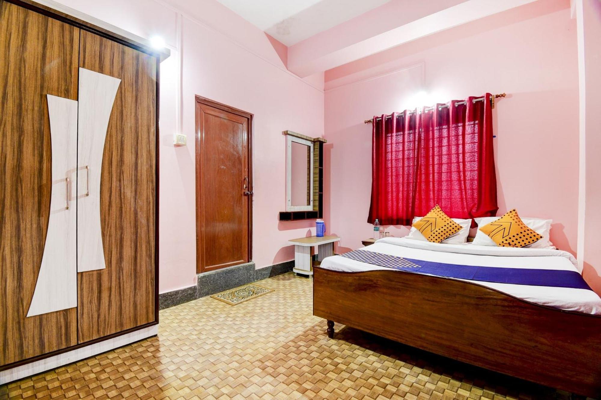 Hotel O Nandini ディブルガル エクステリア 写真