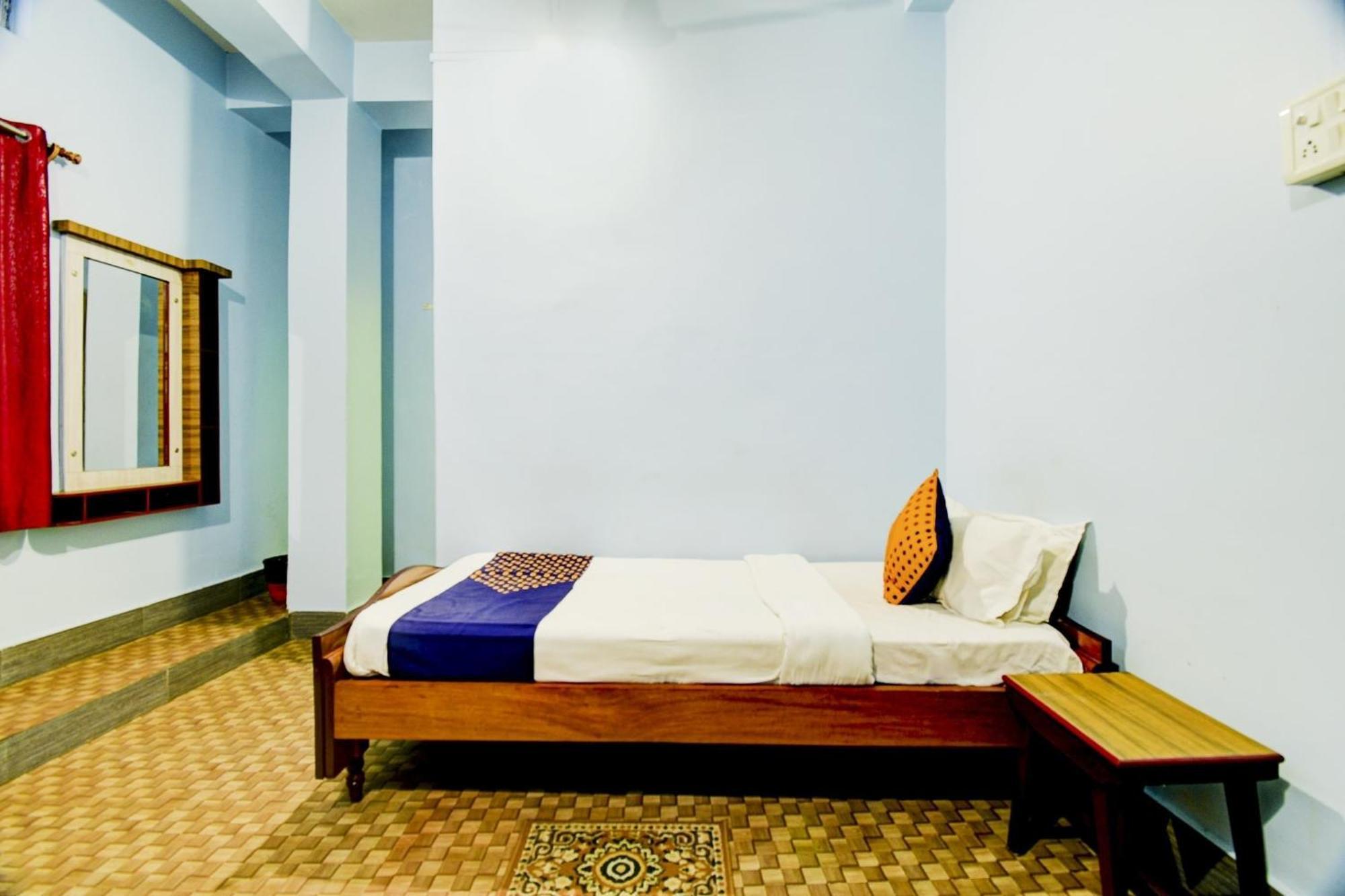 Hotel O Nandini ディブルガル エクステリア 写真