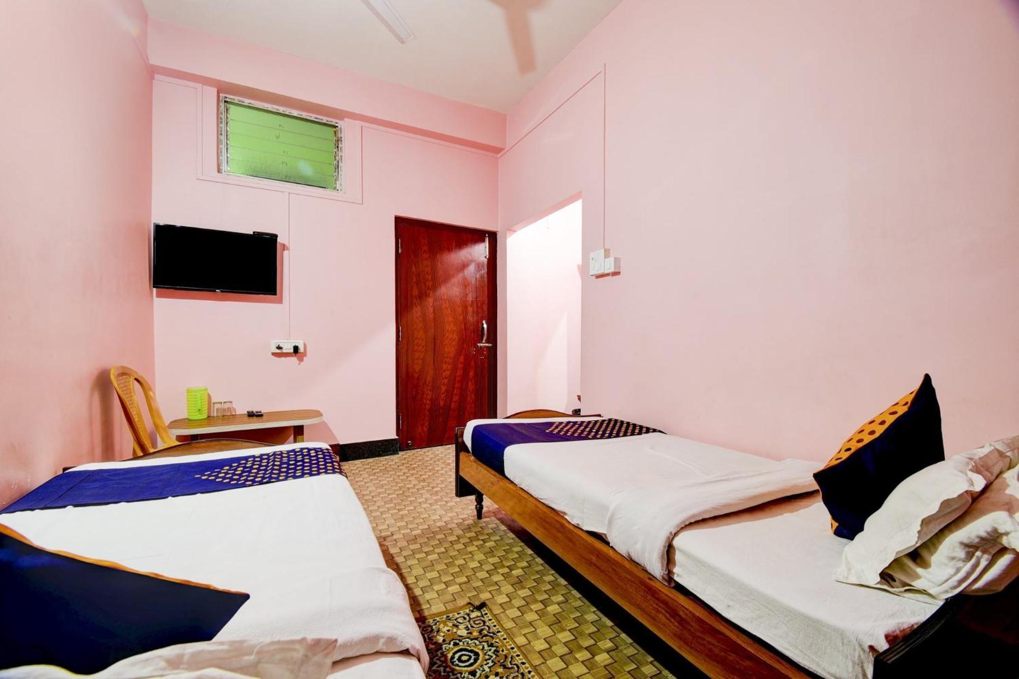 Hotel O Nandini ディブルガル エクステリア 写真