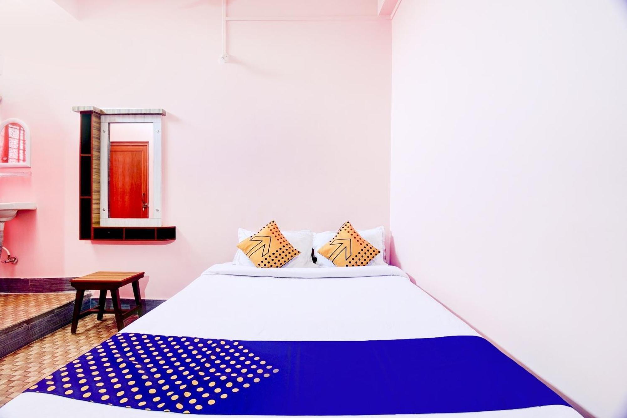 Hotel O Nandini ディブルガル エクステリア 写真