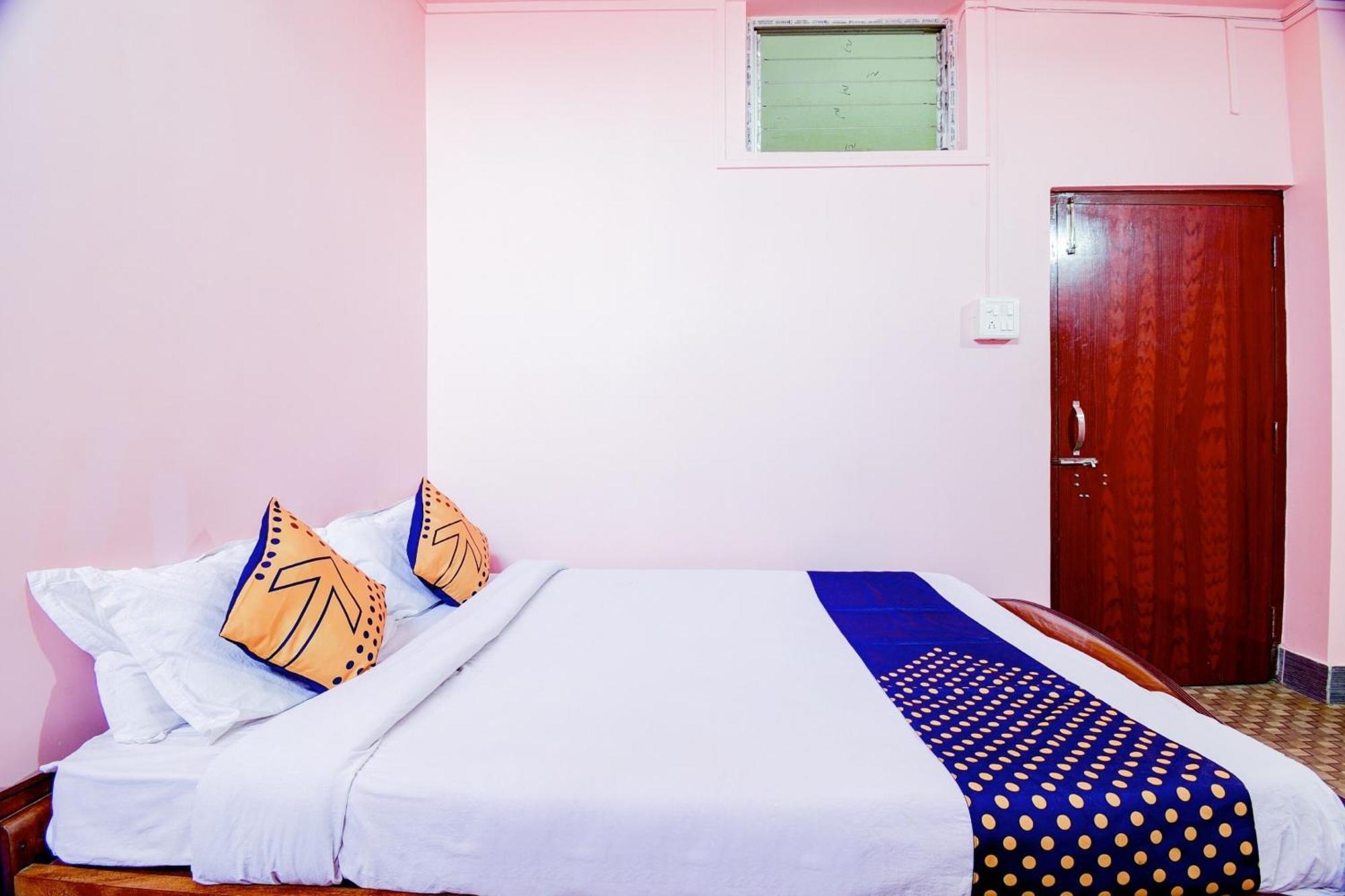 Hotel O Nandini ディブルガル エクステリア 写真