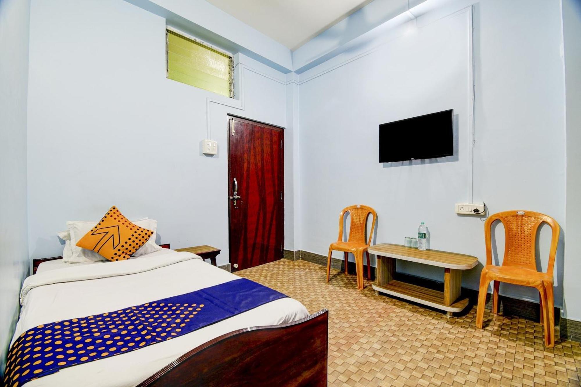 Hotel O Nandini ディブルガル エクステリア 写真